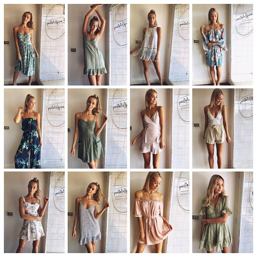 Envy U Clothing Boutique in Ramsgate