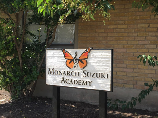 Monarch Suzuki Academy