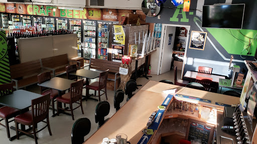 Bar «A1 Hop Shop 104th», reviews and photos, 10406 Greenwood Ave N, Seattle, WA 98133, USA