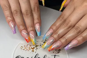 Nails By Tyy image