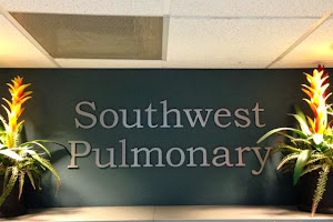 Southwest Pulmonary Associates- Dr. Christopher L. John