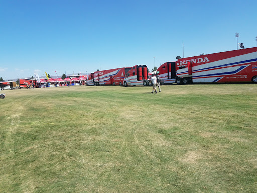 Stadium «Sam Boyd Stadium», reviews and photos, 7000 E Russell Rd, Las Vegas, NV 89122, USA