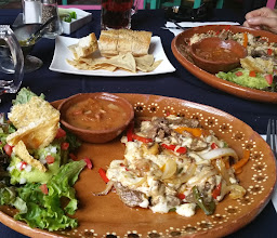 Cervecería 25 & 50 Centro photo