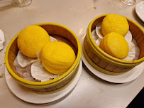 Dumpling du Restaurant de dimsums Le Royal China à Paris - n°15