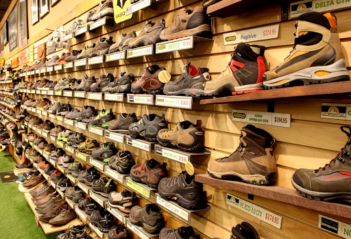 Outdoor Sports Store «Outdoor Gear Exchange», reviews and photos, 37 Church St, Burlington, VT 05401, USA