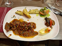 Plats et boissons du Restaurant italien Guarana à Foix - n°3