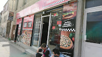Pizza du Pizzeria Planète Pizza Thiais - n°7