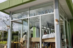Highland Brew Cafe - Baguio image
