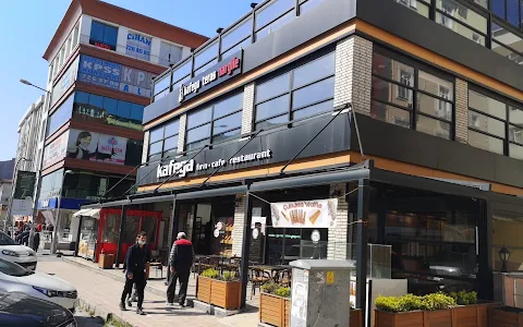 Kafega Fırın & Cafe & Restaurant image