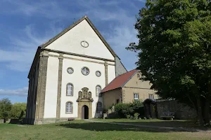 Stiftskirche St. Georg (Grauhof) image