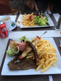 Kebab du Restaurant L Emeraude à Fréjus - n°1