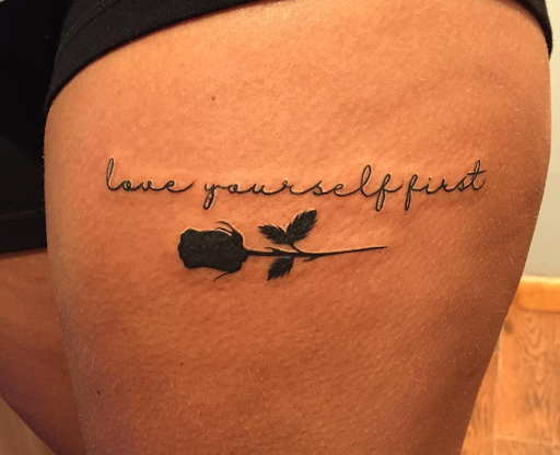 Tattoo Shop «Pleasures of the Flesh», reviews and photos, 12875 S Cleveland Ave, Fort Myers, FL 33907, USA