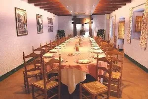 Restaurant Can Llança image