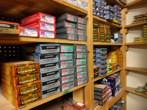 Outdoor Sports Store «Powderhorn Outdoor Sports Center», reviews and photos, 5755 Williston Rd, Williston, VT 05495, USA