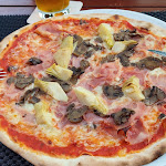 Photo n°2 de l'avis de Anna.l fait le 28/06/2022 à 15:35 sur le  Rienzbräu à Bruneck