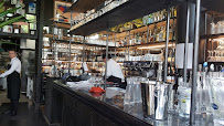 Bar du Restaurant italien Rizzo à Bois-Colombes - n°19
