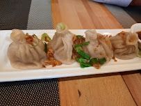 Dumpling du Restaurant chinois Au Bonheur à Paris - n°5