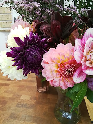 Bouquet Lisette à Neuvic