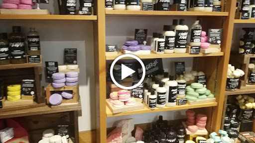 Beauty Supply Store «Lush Cosmetics», reviews and photos, 7524 Bales St, Liberty Township, OH 45069, USA