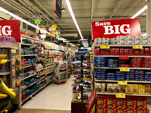 Grocery Store «Tom Thumb», reviews and photos, 4010 N MacArthur Blvd, Irving, TX 75038, USA