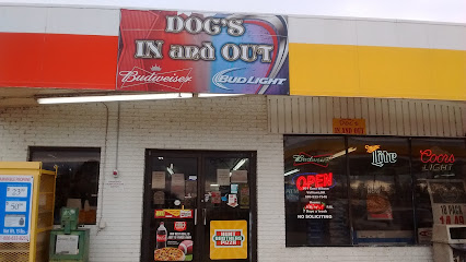Doc's In & Out