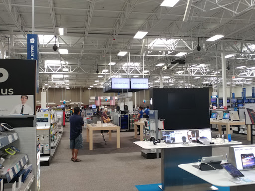 Electronics Store «Best Buy», reviews and photos, 20914 N Frederick Rd, Germantown, MD 20876, USA