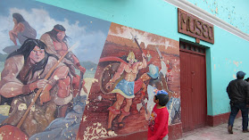 Museo Municipal Huanta