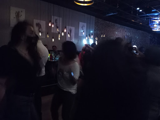 Bar «Blue Ice», reviews and photos, 22 Broadway, Denver, CO 80203, USA