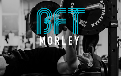 BFT Morley image