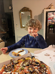 Photo n°6 de La Felicità à Peret ()