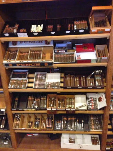 Tobacco Shop «Cigarette & Gift Shop», reviews and photos, 1336 W Yosemite Ave, Manteca, CA 95337, USA