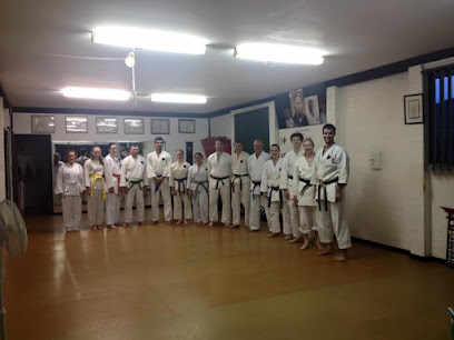Lambert Karate Dojo & Goulburn Martial Arts Centre
