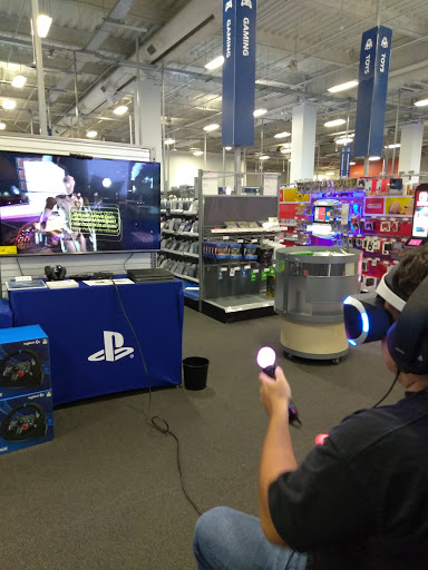 Electronics Store «Best Buy», reviews and photos, 1015 N La Brea Ave, West Hollywood, CA 90038, USA