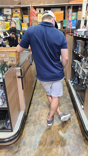 Wine Store «Total Wine & More», reviews and photos, 981 W Interstate 20, Arlington, TX 76017, USA