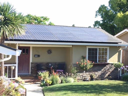 Roofing Contractor «Shadowfax Roofing and Solar Company», reviews and photos, 781 E McGlincy Ln a, Campbell, CA 95008, USA