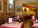 Trattoria del Pettirosso Monteverdi Marittimo