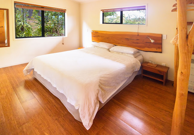 Reviews of Cocozen Lodge and Spa in Kerikeri - Hotel