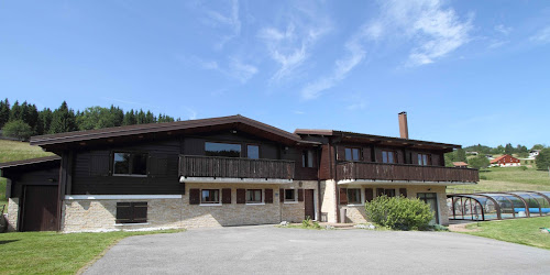 Agence de location de chalets L'Etoile des Vosges Ban-sur-Meurthe-Clefcy