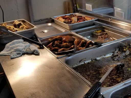 Coffee Shop «Kam Hing Coffee Shop», reviews and photos, 118 Baxter St, New York, NY 10013, USA