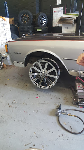 hot wheel city on dequindre