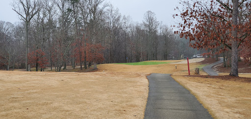 Golf Course «Crooked Tree Golf Course», reviews and photos, 7665 Caber Rd, Browns Summit, NC 27214, USA
