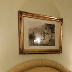 Photo n°1 de l'avis de maurizio.i fait le 11/12/2018 à 19:17 sur le  Grand Hotel Wagner à Palermo