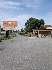Photos du propriétaire du Restauration rapide Bla bla Burgers à Saint-Julien-les-Rosiers - n°12