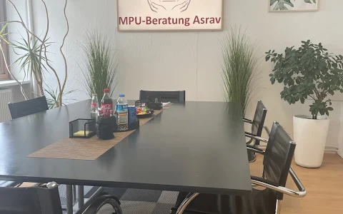 MPU-Beratung Asrav image