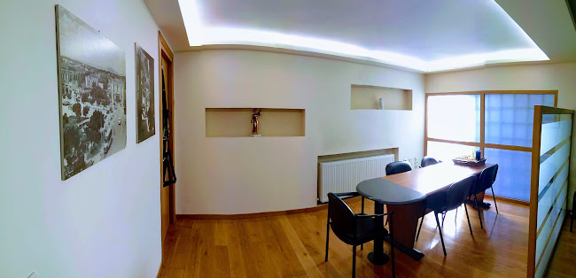 Anwaltskanzlei Antonios S. Gravanis | Larissa, Griechenland - Δικηγόρος