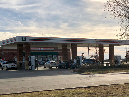 Convenience Store «7-Eleven», reviews and photos, 730 W Belt Line Rd, DeSoto, TX 75115, USA