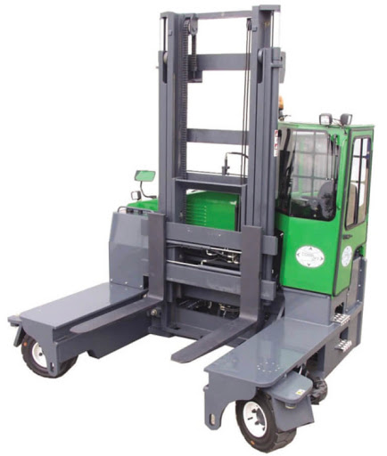 Forklift Training - Forktruck Skills Development