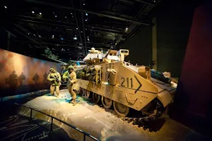 The National Infantry Museum image