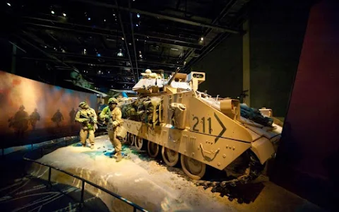 The National Infantry Museum image