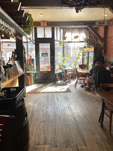 Coffee Shop «Inglebean Coffee House», reviews and photos, 106 E Main St, Millheim, PA 16854, USA